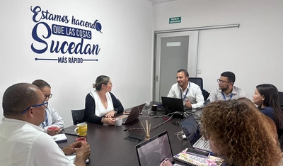 Secretar&iacute;a T&eacute;cnica del Consejo Nacional de Juegos de Suerte y Azar, har&aacute; visita de vigilancia en Yopal, Casanare.